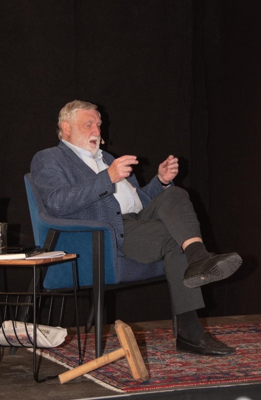 Franz Fischler
