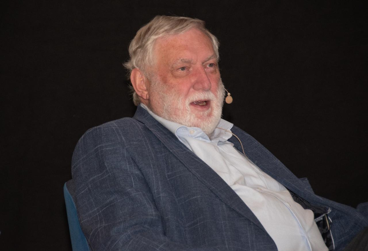 Franz Fischler
