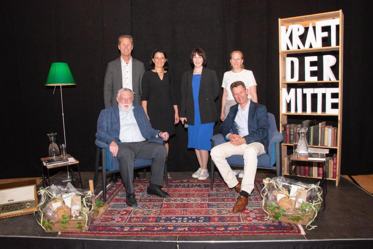 Gruppenfoto
