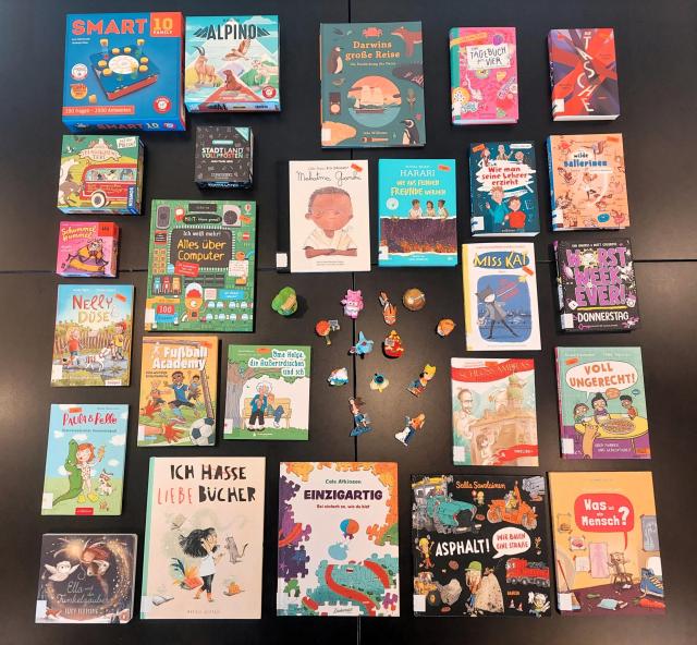 neue Medien Kinder Februar 2025